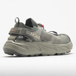 HOKA Hopara 2 Men's Barley/Oat Milk 11 HOKA Hopara 2 Men's Barley/Oat Milk -Holabird Sports 631526 6