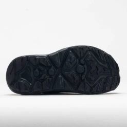 HOKA Hopara 2 Men's Black/Black -Holabird Sports 631528 4