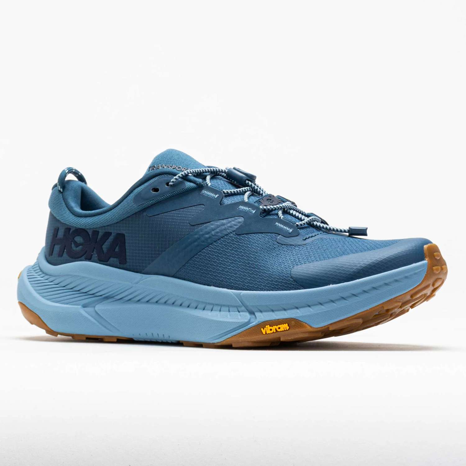 HOKA Transport Women's Real Teal/Dusk 5 HOKA Transport Women's Real Teal/Dusk - Image 5