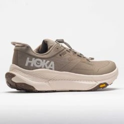 HOKA Transport GTX Women's Dune/Eggnog -Holabird Sports 631533 6