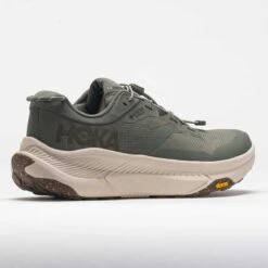 HOKA Transport GTX Men's Slate/Oat Milk 11 HOKA Transport GTX Men's Slate/Oat Milk -Holabird Sports 631534 6