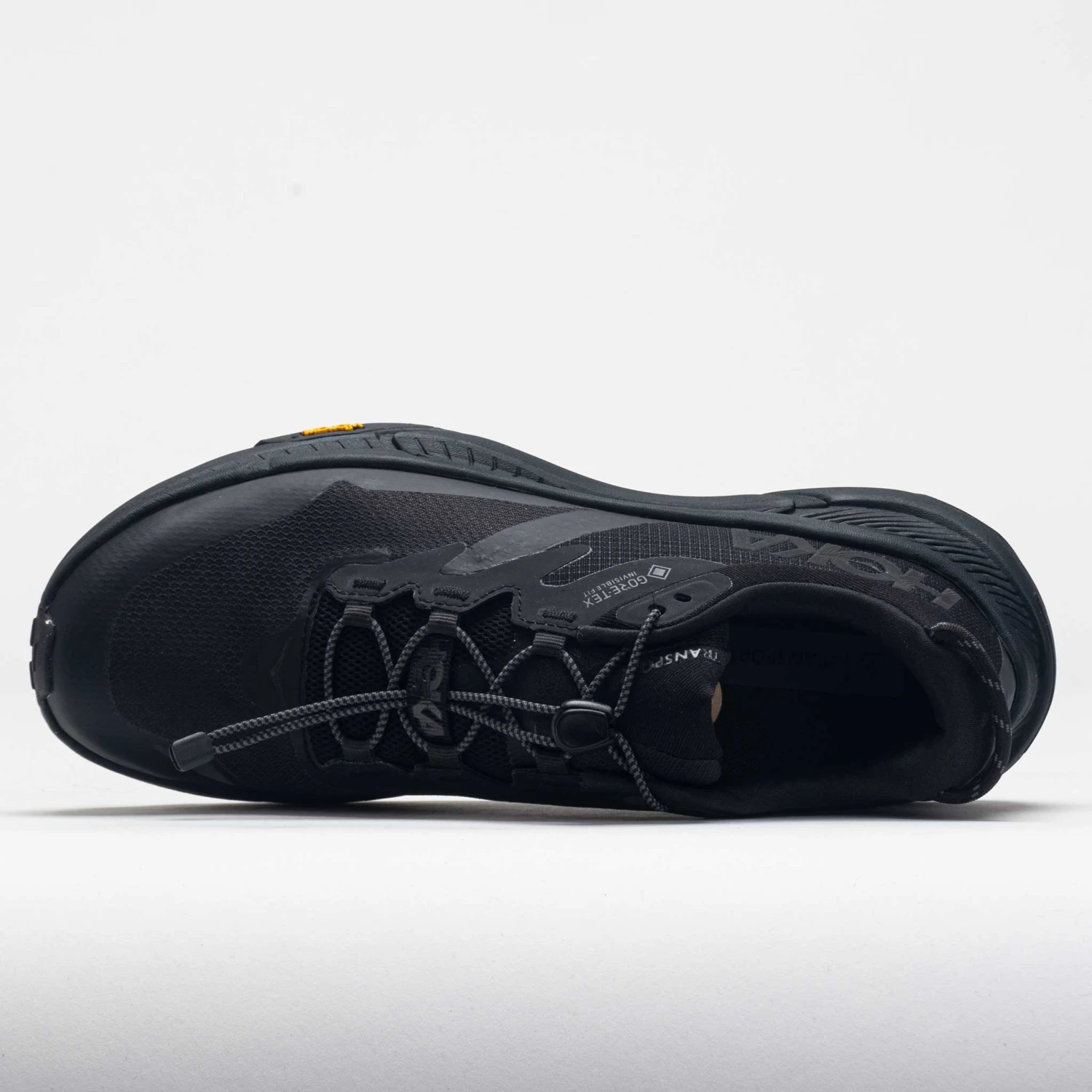 HOKA Transport GTX Men's Black/Black 3 HOKA Transport GTX Men's Black/Black - Image 3