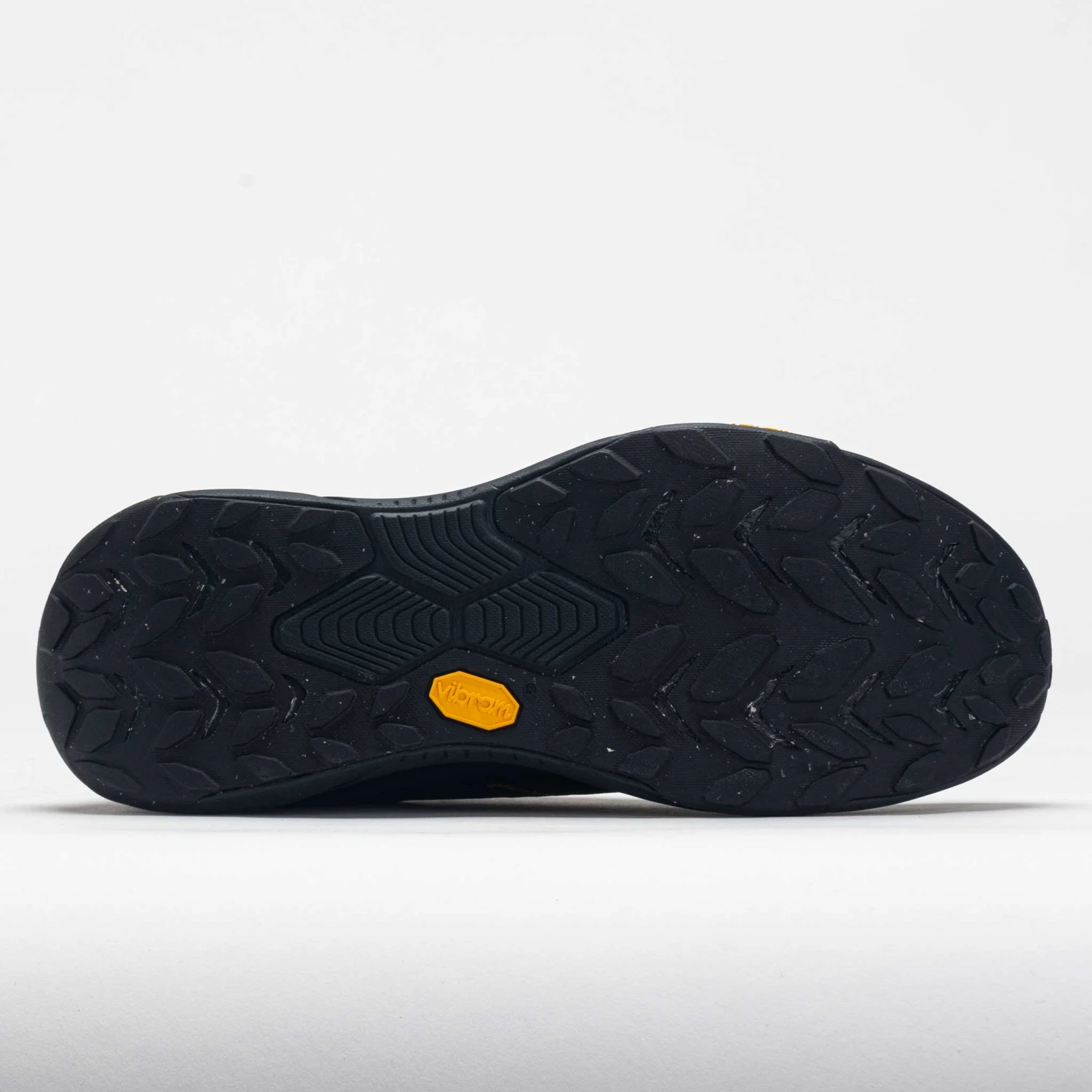 HOKA Transport GTX Men's Black/Black 4 HOKA Transport GTX Men's Black/Black - Image 4