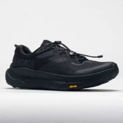 HOKA Transport GTX Men's Black/Black 10 HOKA Transport GTX Men's Black/Black -Holabird Sports 631536 5