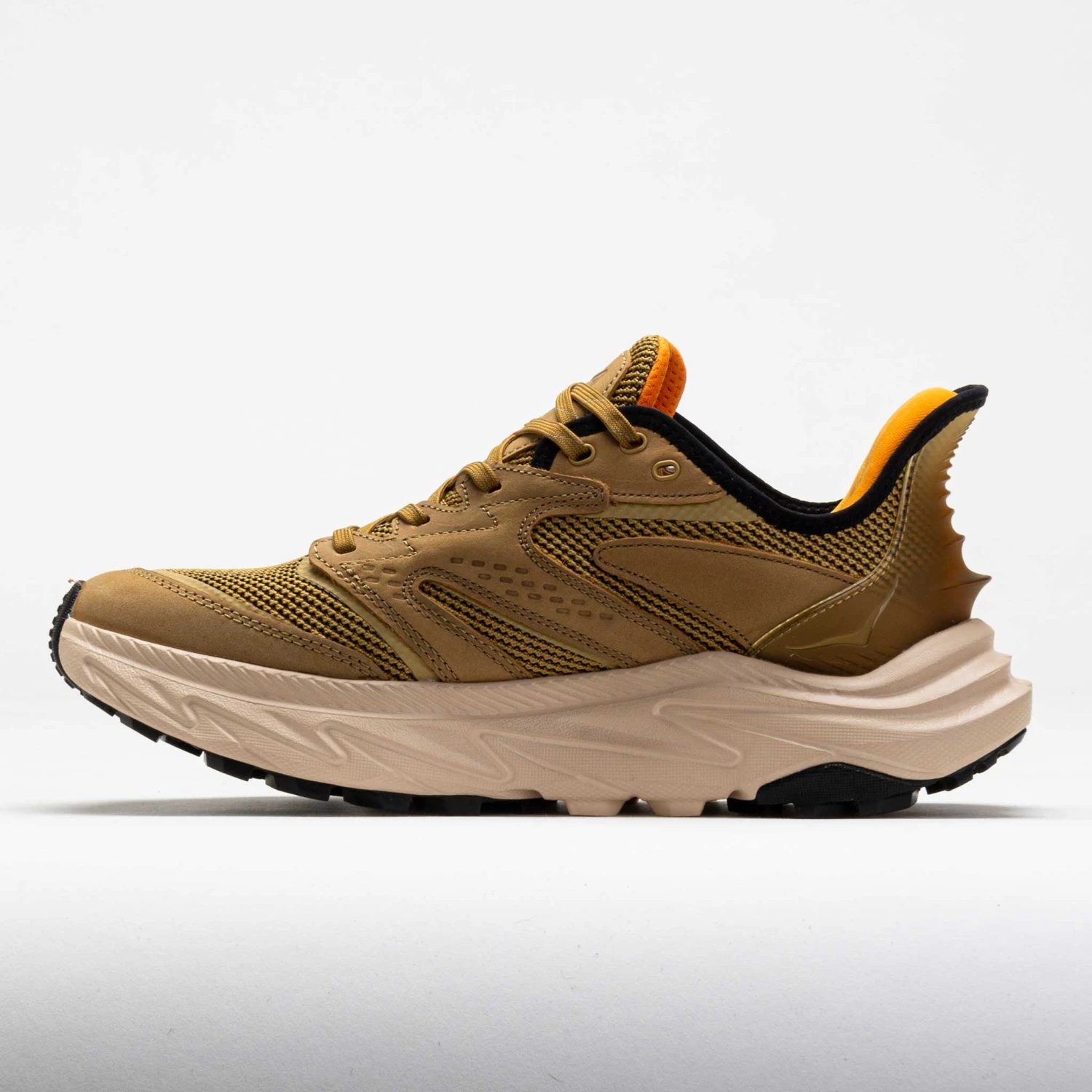 HOKA Anacapa 2 Freedom Men's Wheat/Oak 2 HOKA Anacapa 2 Freedom Men's Wheat/Oak - Image 2