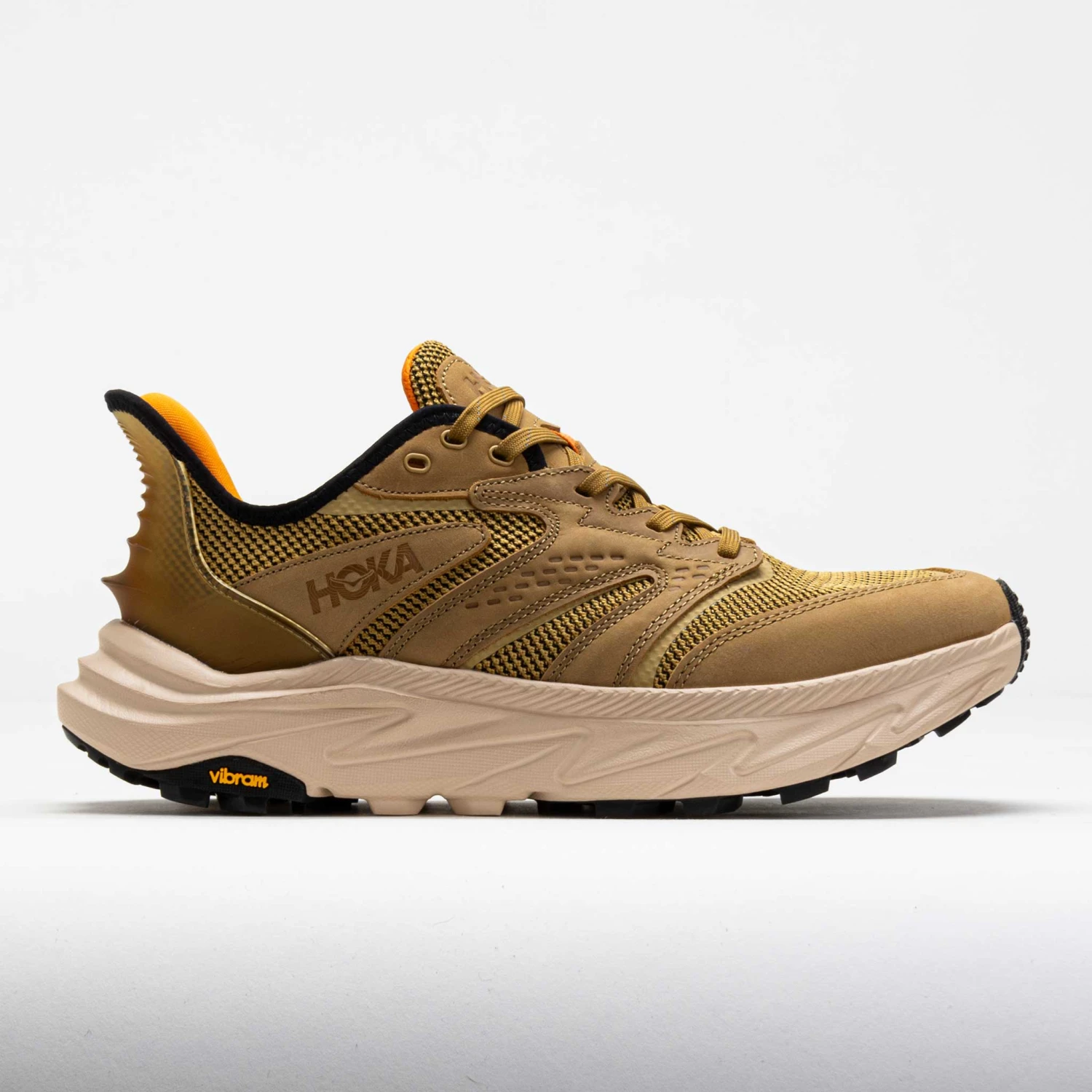 HOKA Anacapa 2 Freedom Men's Wheat/Oak 1 HOKA Anacapa 2 Freedom Men's Wheat/Oak