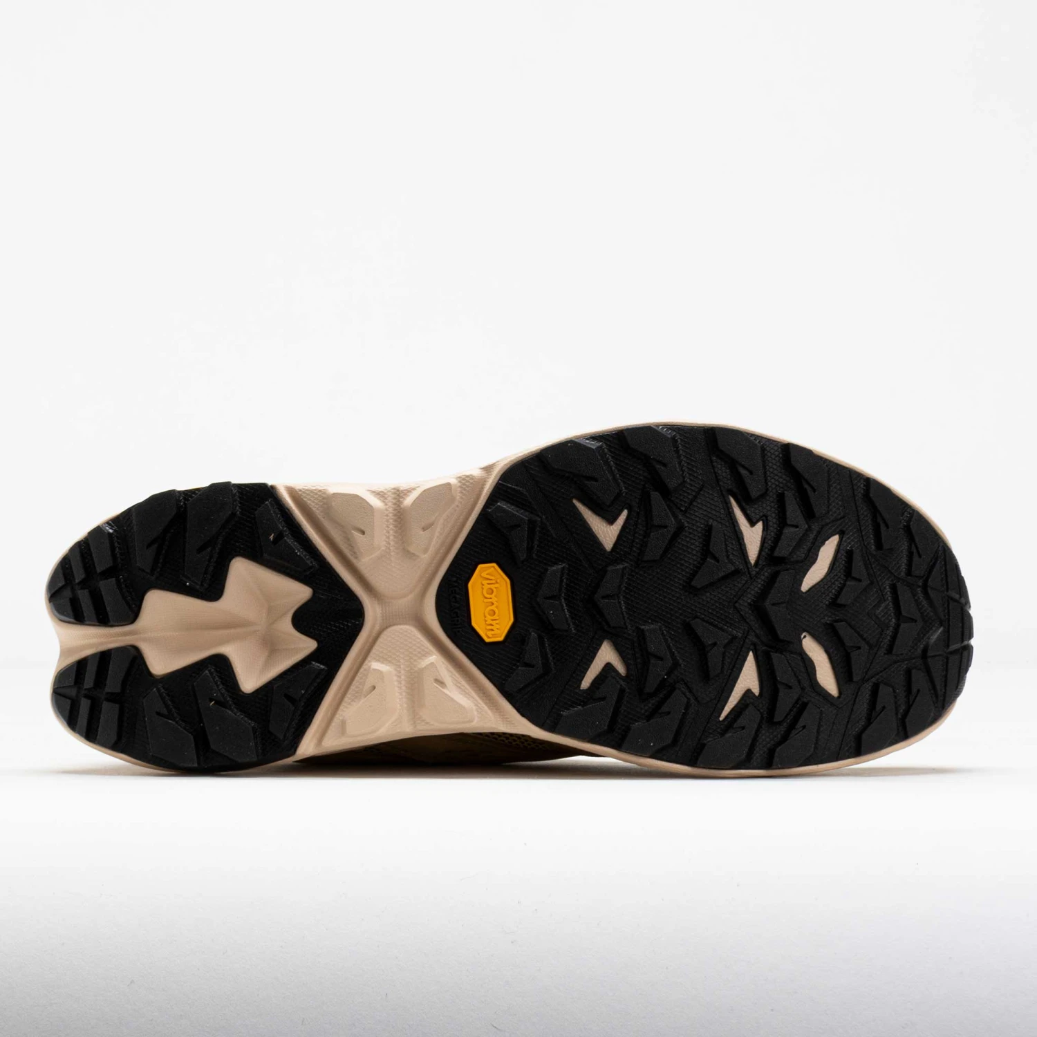 HOKA Anacapa 2 Freedom Men's Wheat/Oak 4 HOKA Anacapa 2 Freedom Men's Wheat/Oak - Image 4