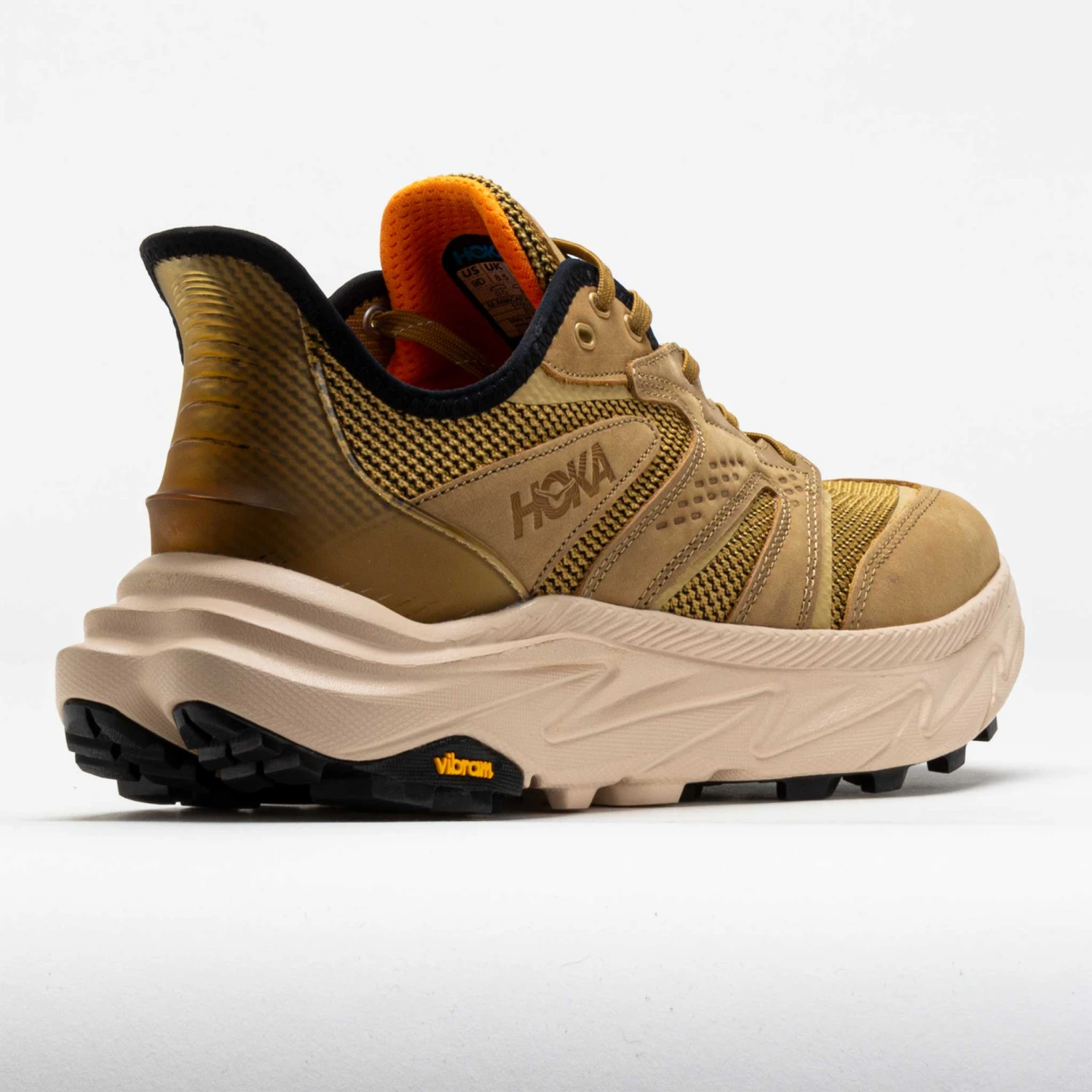 HOKA Anacapa 2 Freedom Men's Wheat/Oak 6 HOKA Anacapa 2 Freedom Men's Wheat/Oak - Image 6