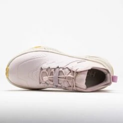 HOKA Transport Chukka GTX Women's Cosmic Pearl/Oat Milk 8 HOKA Transport Chukka GTX Women's Cosmic Pearl/Oat Milk -Holabird Sports 631567 2