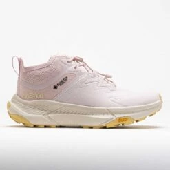 HOKA Transport Chukka GTX Women's Cosmic Pearl/Oat Milk