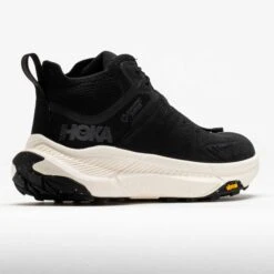 HOKA Transport Chukka GTX Men's Black/Alabaster 11 HOKA Transport Chukka GTX Men's Black/Alabaster -Holabird Sports 631569 6