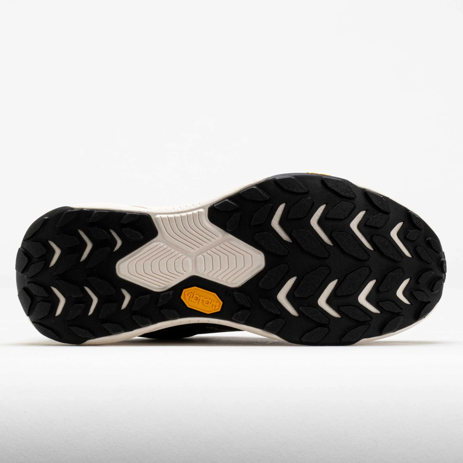 HOKA Transport Women's Black/Alabaster 4 HOKA Transport Women's Black/Alabaster - Image 4