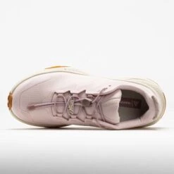 HOKA Transport Women's Cosmic Pearl/Oat Milk -Holabird Sports 631572 2