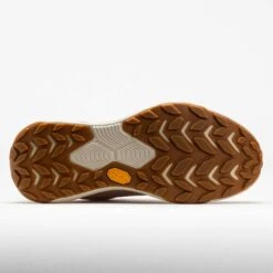 HOKA Transport Women's Cosmic Pearl/Oat Milk -Holabird Sports 631572 4