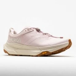 HOKA Transport Women's Cosmic Pearl/Oat Milk -Holabird Sports 631572 5