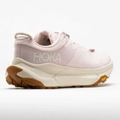 HOKA Transport Women's Cosmic Pearl/Oat Milk -Holabird Sports 631572 6