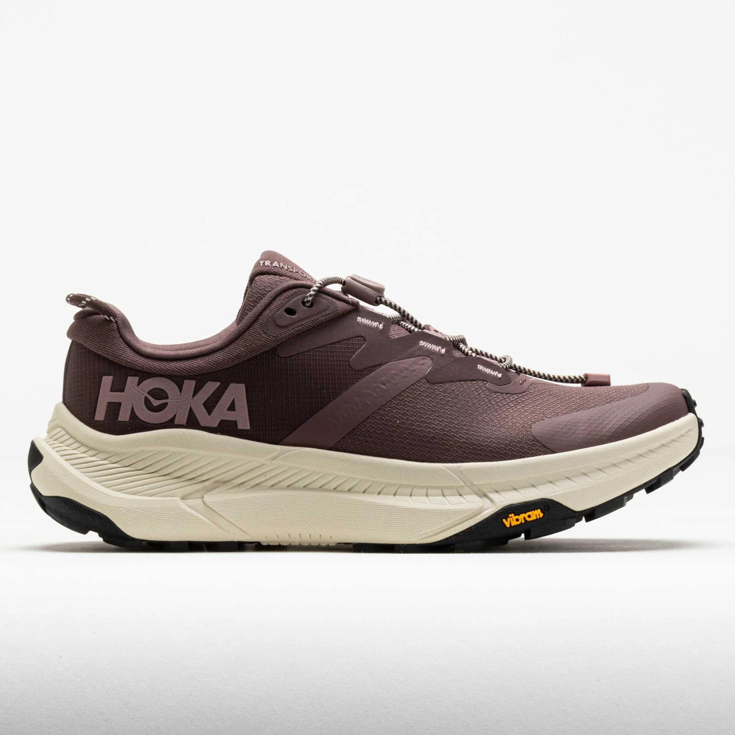 HOKA Transport Women's Smoky Quartz/Oat Milk 1 HOKA Transport Women's Smoky Quartz/Oat Milk
