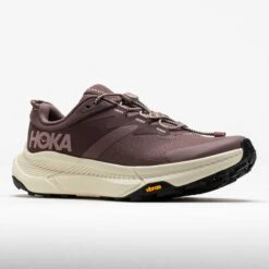 HOKA Transport Women's Smoky Quartz/Oat Milk 10 HOKA Transport Women's Smoky Quartz/Oat Milk -Holabird Sports 631573 5