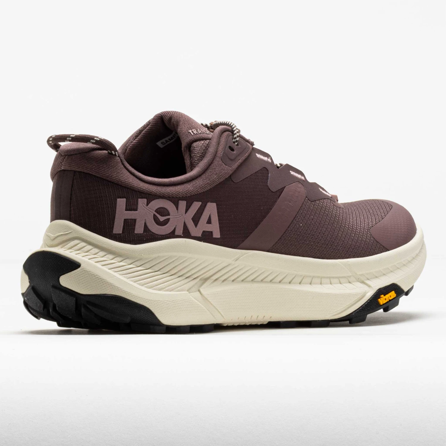 HOKA Transport Women's Smoky Quartz/Oat Milk 6 HOKA Transport Women's Smoky Quartz/Oat Milk - Image 6