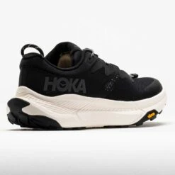 HOKA Transport Men's Black/Alabaster 11 HOKA Transport Men's Black/Alabaster -Holabird Sports 631575 6