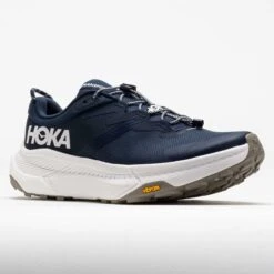 HOKA Transport Men's Varsity Navy/White 10 HOKA Transport Men's Varsity Navy/White -Holabird Sports 631576 5
