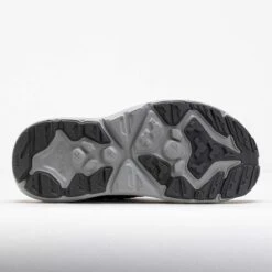HOKA Hopara 2 Men's Satellite Grey/Stellar 9 HOKA Hopara 2 Men's Satellite Grey/Stellar -Holabird Sports 631652 4