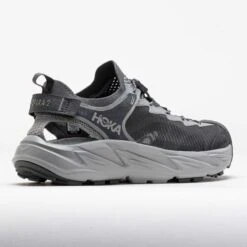 HOKA Hopara 2 Men's Satellite Grey/Stellar 11 HOKA Hopara 2 Men's Satellite Grey/Stellar -Holabird Sports 631652 6