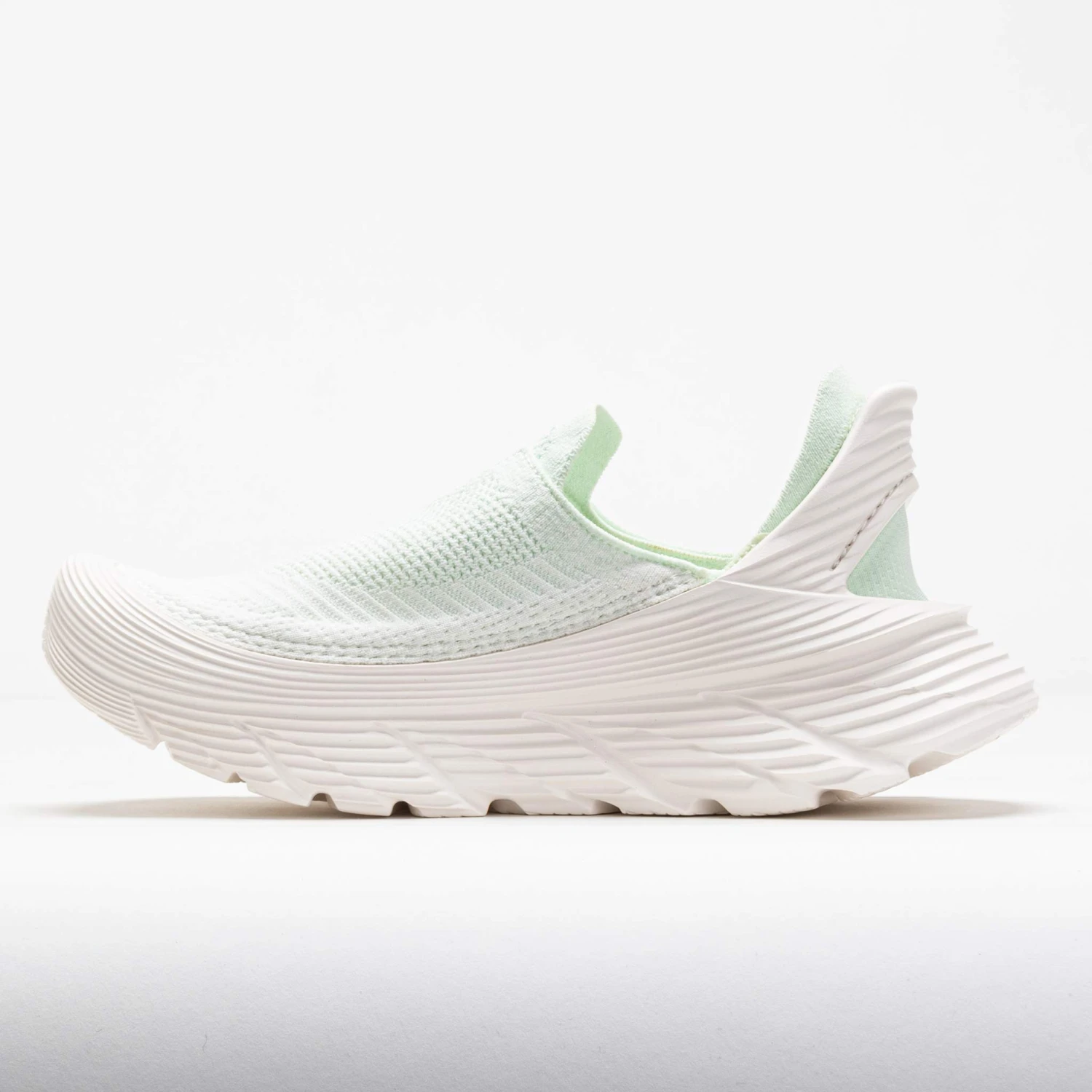 HOKA Restore TC Unisex Frost/Cloudless 2 HOKA Restore TC Unisex Frost/Cloudless - Image 2