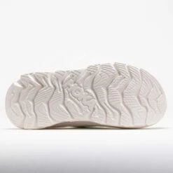 HOKA Restore TC Unisex Frost/Cloudless 9 HOKA Restore TC Unisex Frost/Cloudless -Holabird Sports 631660 4