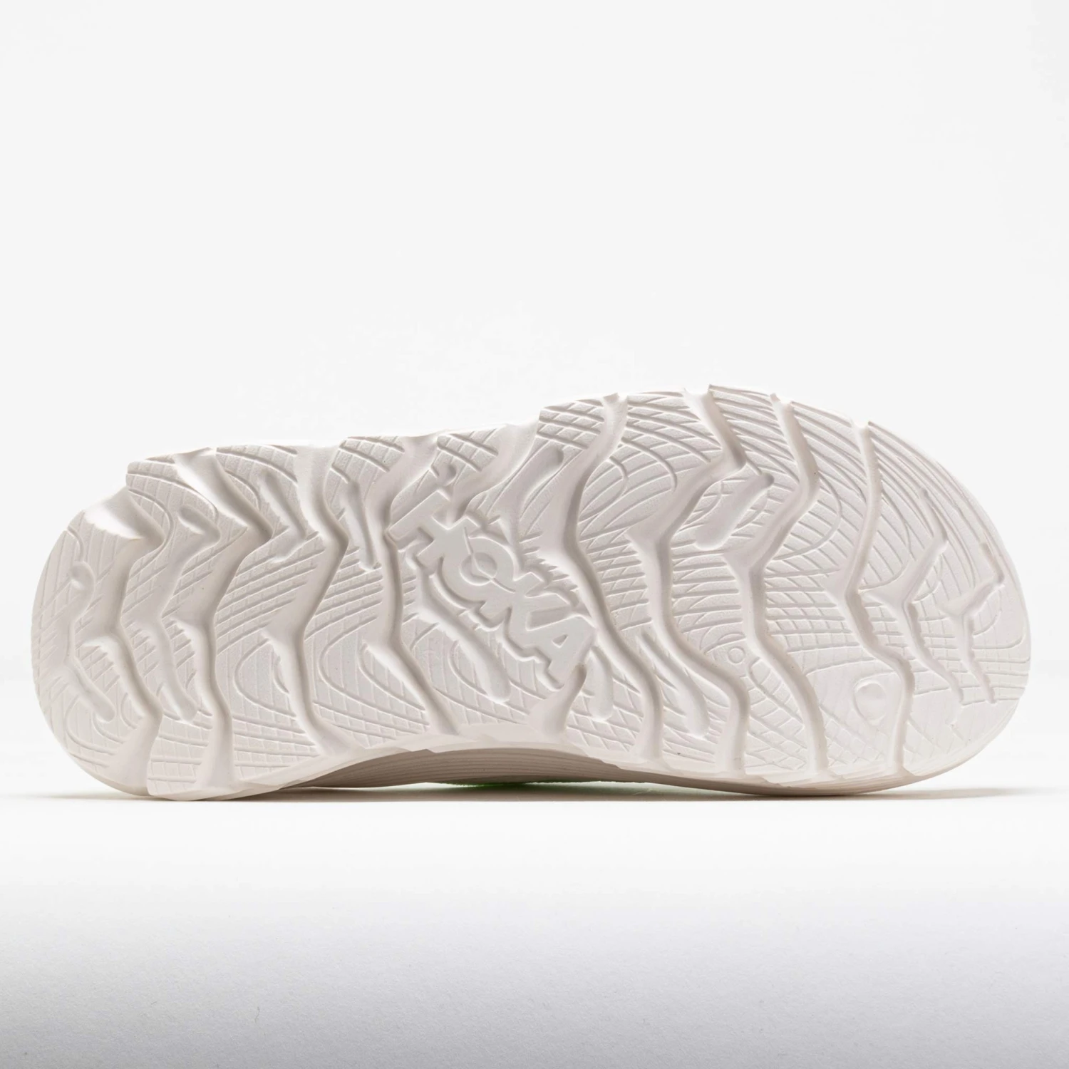 HOKA Restore TC Unisex Frost/Cloudless 4 HOKA Restore TC Unisex Frost/Cloudless - Image 4