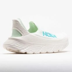 HOKA Restore TC Unisex Frost/Cloudless 11 HOKA Restore TC Unisex Frost/Cloudless -Holabird Sports 631660 6