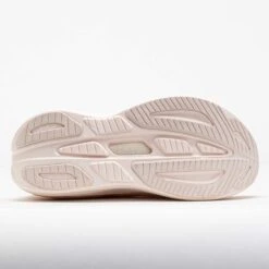 HOKA Skyward Laceless Women's Rose Latte/Rose Cream 9 HOKA Skyward Laceless Women's Rose Latte/Rose Cream -Holabird Sports 631681 4