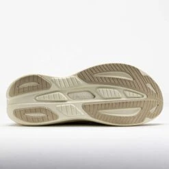 HOKA Skyward Laceless Men's Grassland/Wild Mushroom 9 HOKA Skyward Laceless Men's Grassland/Wild Mushroom -Holabird Sports 631684 4