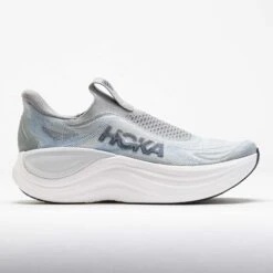 HOKA Skyward Laceless Men's Stardust/Stellar Grey