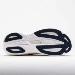 HOKA Skyward Laceless Men's Stardust/Stellar Grey 9 HOKA Skyward Laceless Men's Stardust/Stellar Grey -Holabird Sports 631685 4