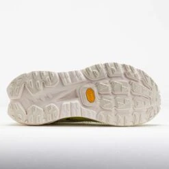 HOKA Mafate X Hike Unisex HOKA Citrus/Alabaster -Holabird Sports 631687 4
