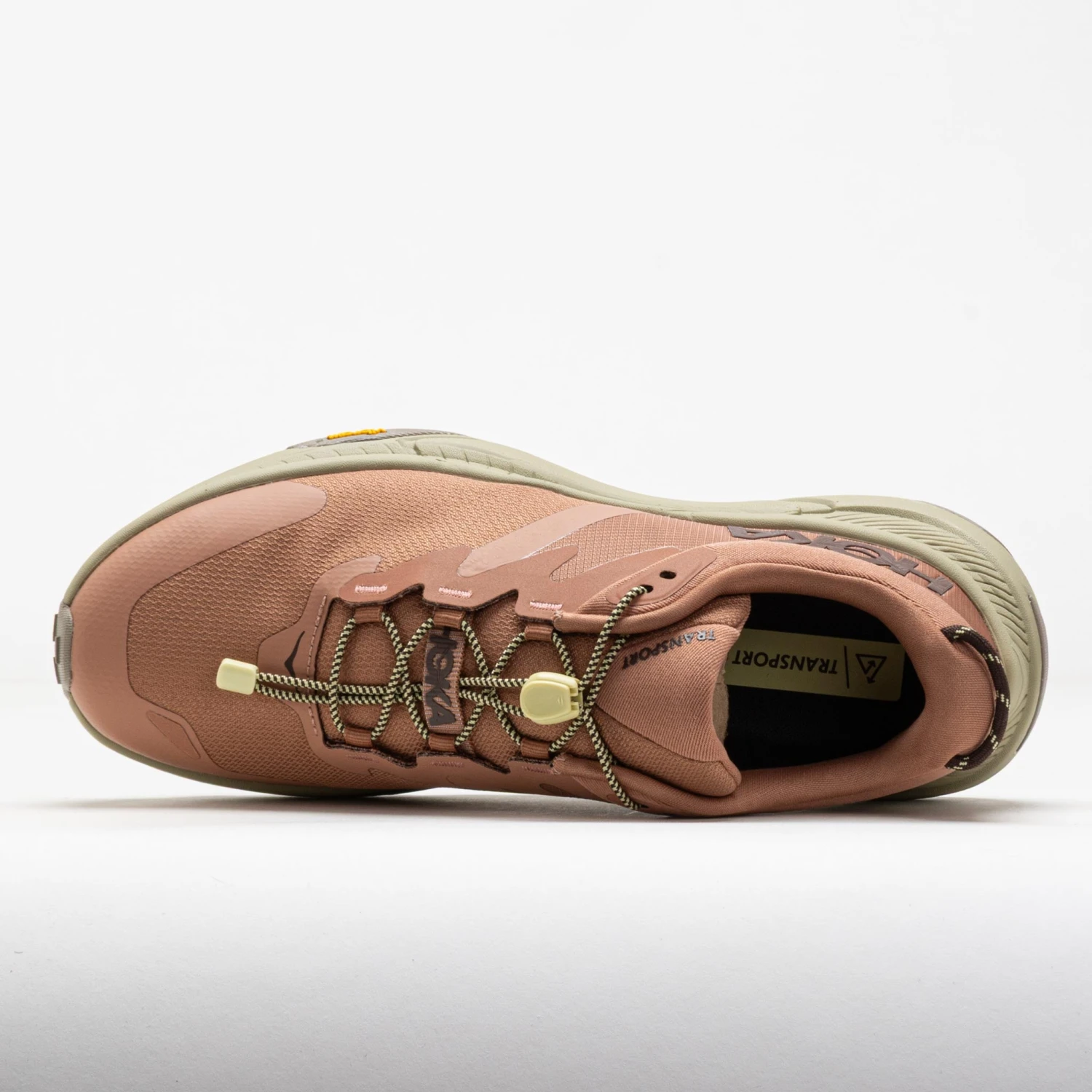 HOKA Transport Men's Maple/Grassland 3 HOKA Transport Men's Maple/Grassland - Image 3