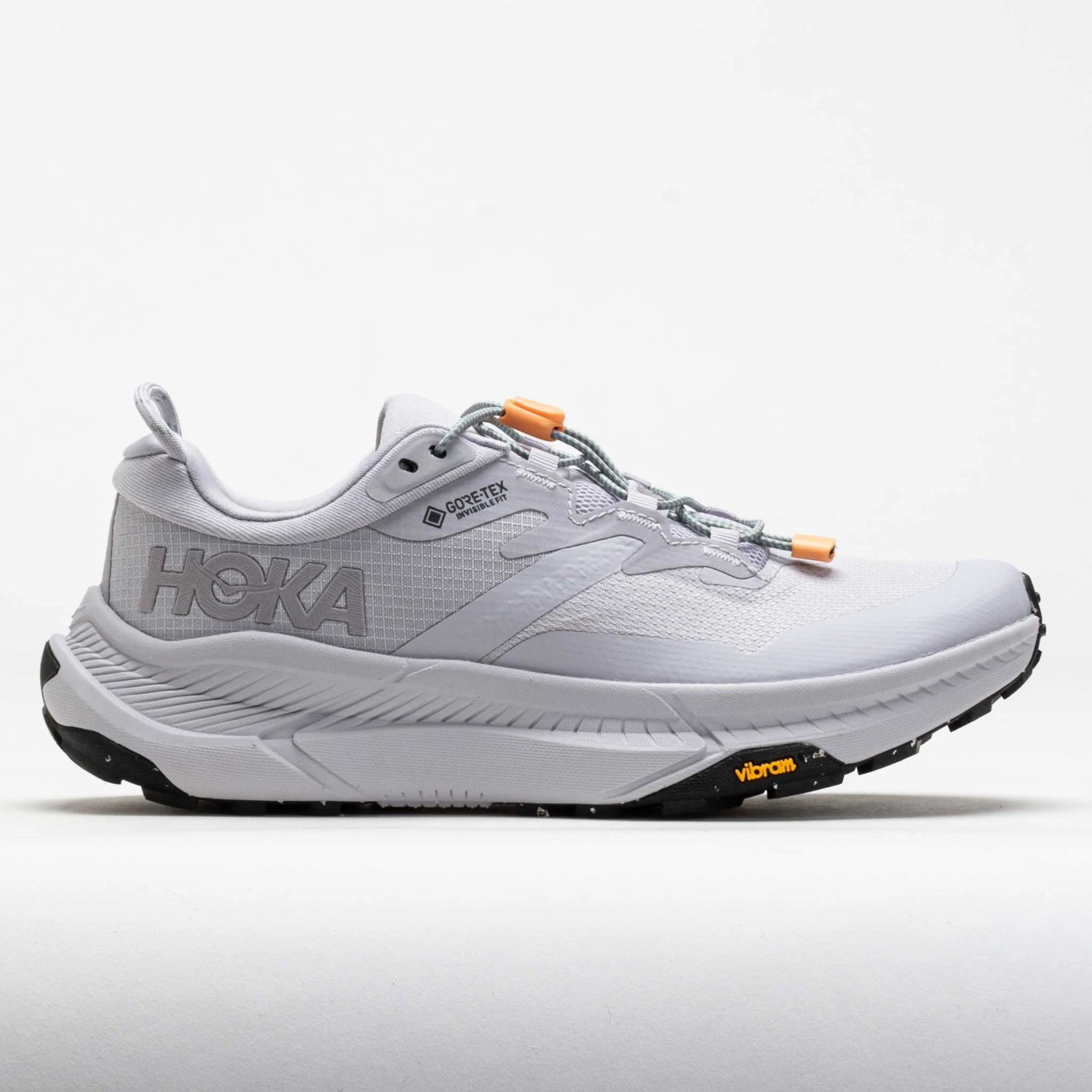 HOKA Transport GTX Women's Ash Grey/Ash Grey 1 HOKA Transport GTX Women's Ash Grey/Ash Grey