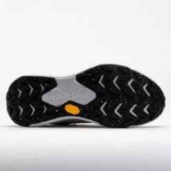 HOKA Transport GTX Women's Ash Grey/Ash Grey 9 HOKA Transport GTX Women's Ash Grey/Ash Grey -Holabird Sports 631694 4