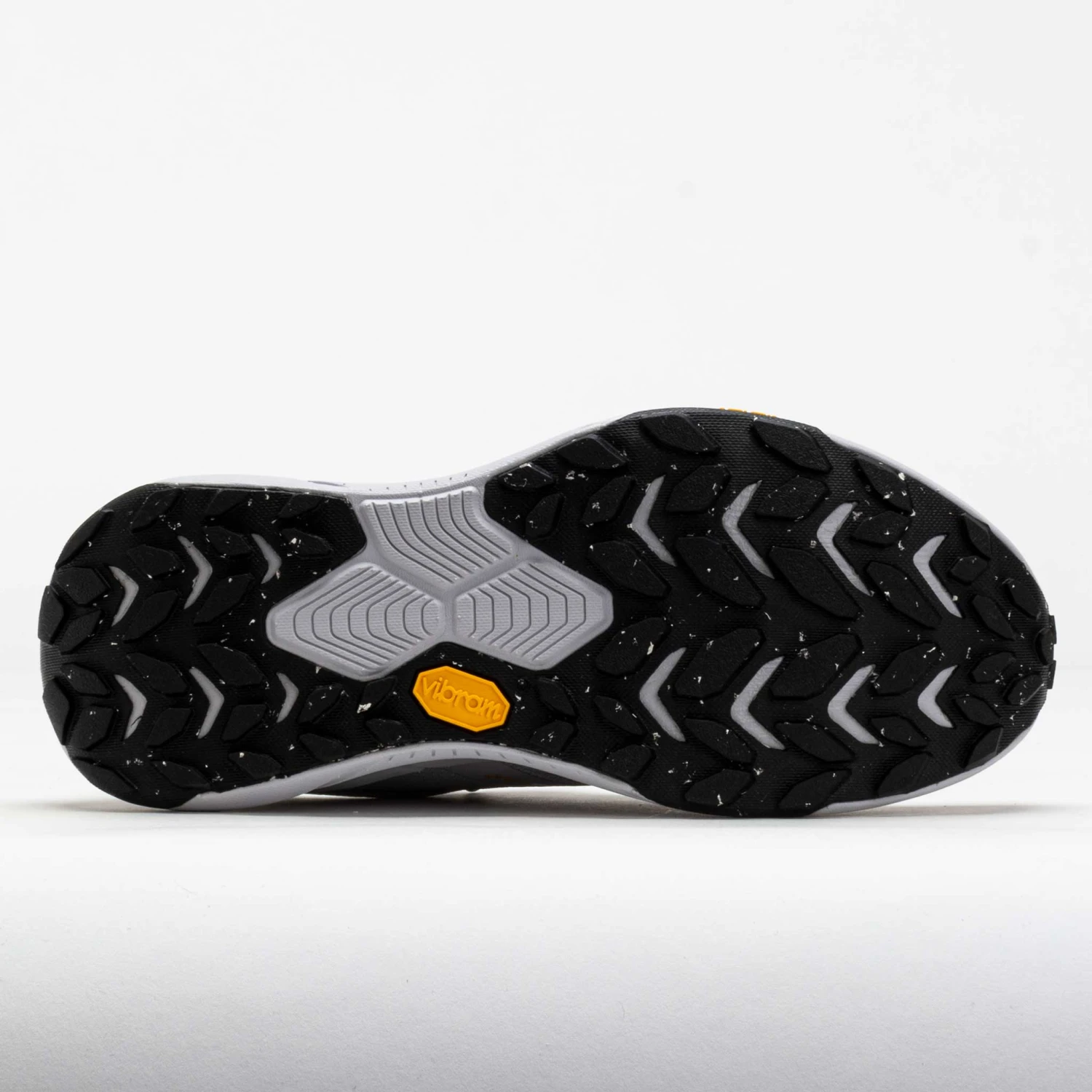 HOKA Transport GTX Women's Ash Grey/Ash Grey 4 HOKA Transport GTX Women's Ash Grey/Ash Grey - Image 4