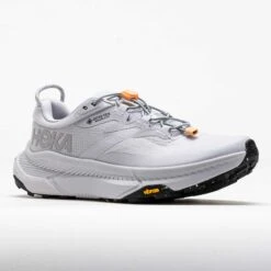 HOKA Transport GTX Women's Ash Grey/Ash Grey 10 HOKA Transport GTX Women's Ash Grey/Ash Grey -Holabird Sports 631694 5