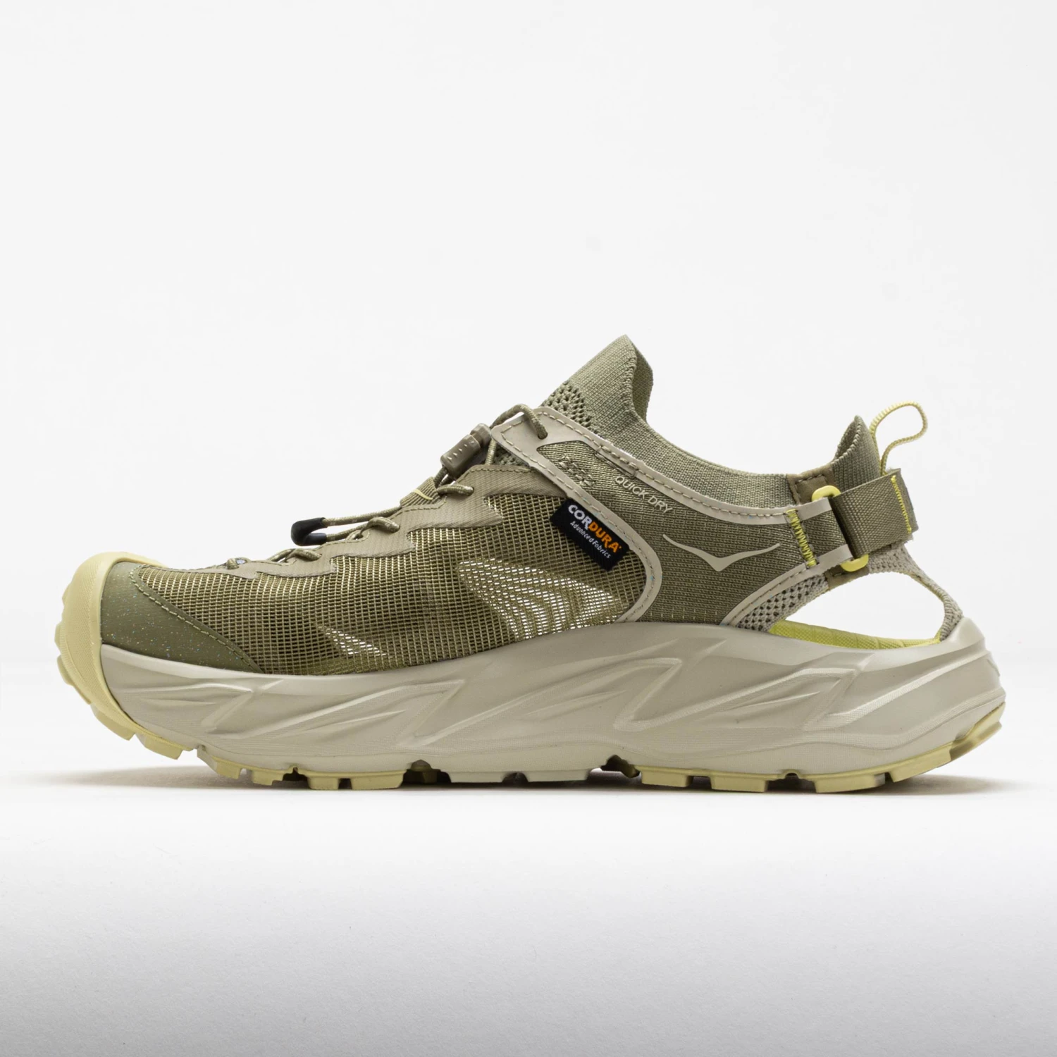 HOKA Hopara 2 Men's Wild Mushroom/Oyster Mushroom 2 HOKA Hopara 2 Men's Wild Mushroom/Oyster Mushroom - Image 2