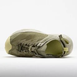 HOKA Hopara 2 Men's Wild Mushroom/Oyster Mushroom 8 HOKA Hopara 2 Men's Wild Mushroom/Oyster Mushroom -Holabird Sports 631695 2