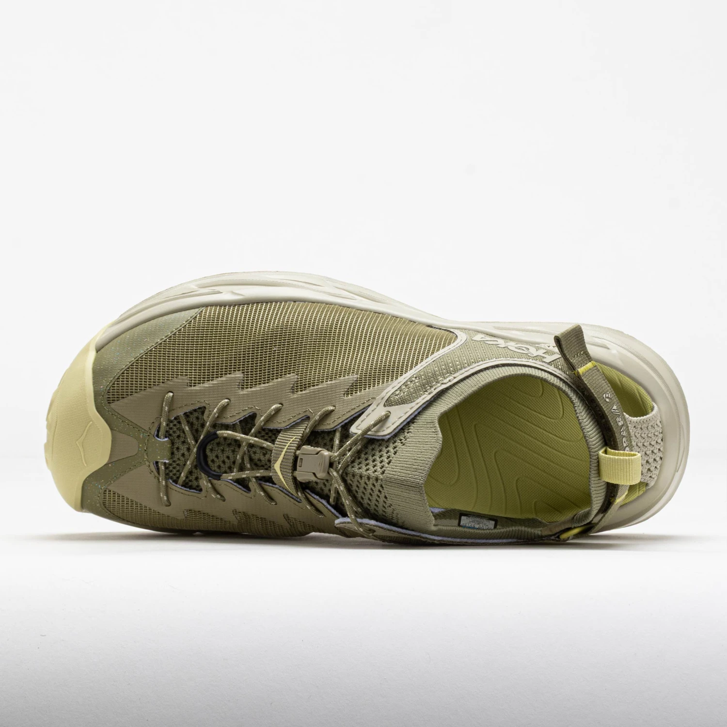 HOKA Hopara 2 Men's Wild Mushroom/Oyster Mushroom 3 HOKA Hopara 2 Men's Wild Mushroom/Oyster Mushroom - Image 3