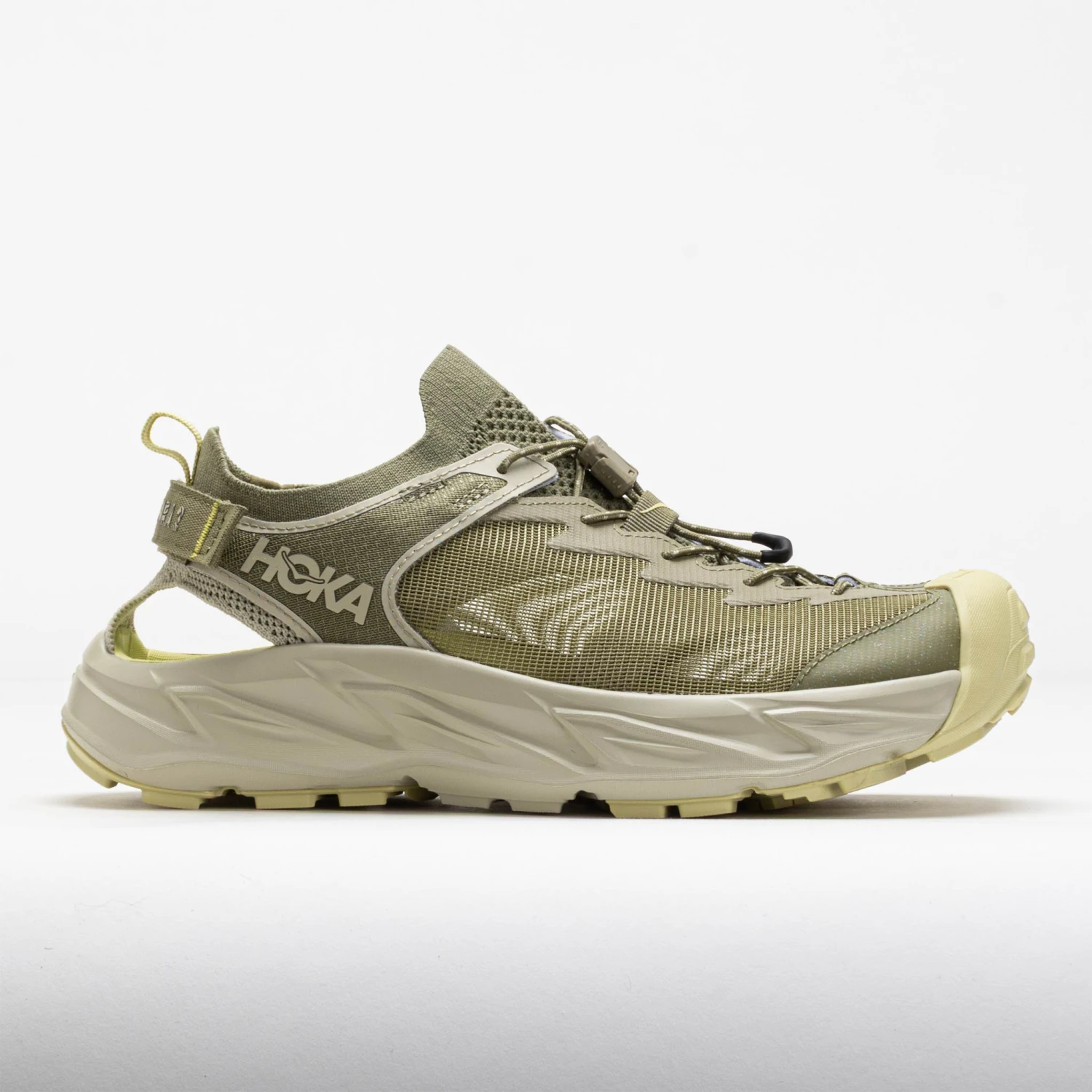 HOKA Hopara 2 Men's Wild Mushroom/Oyster Mushroom 1 HOKA Hopara 2 Men's Wild Mushroom/Oyster Mushroom