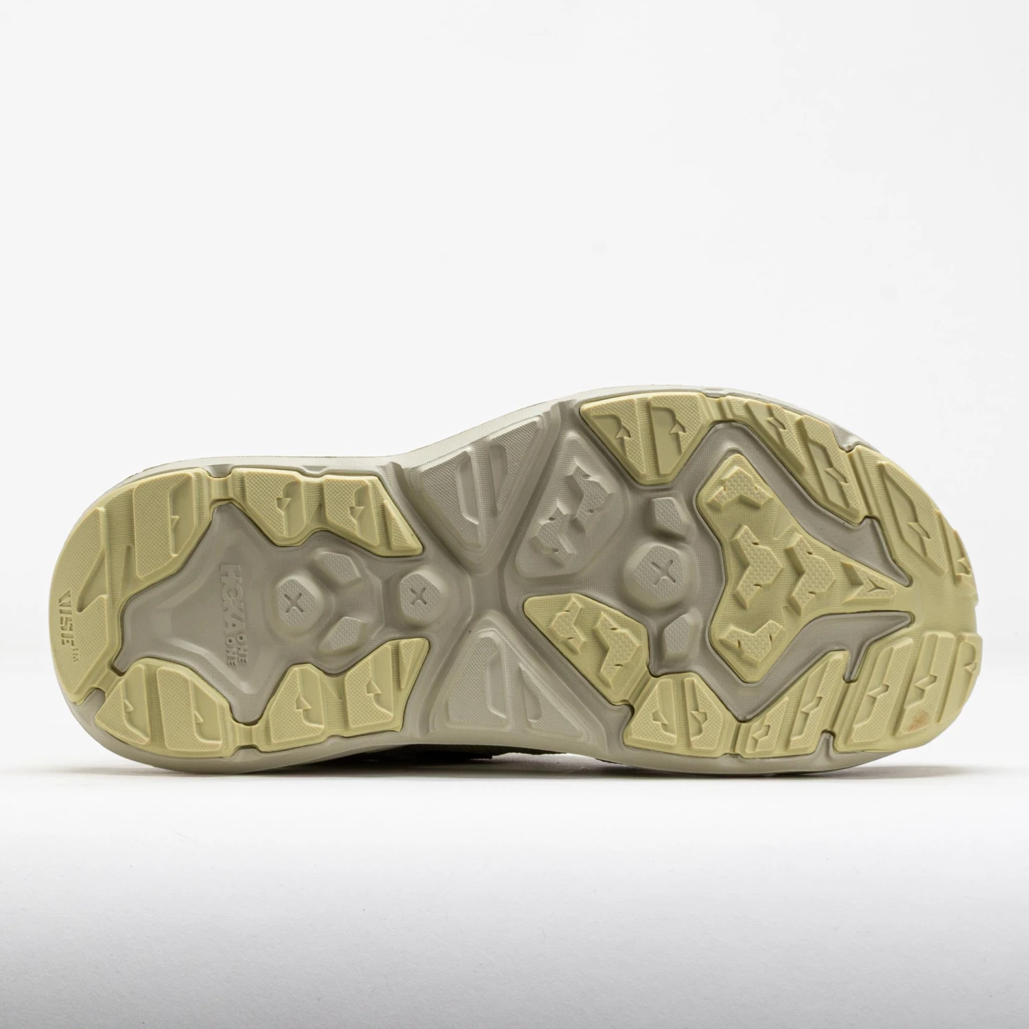 HOKA Hopara 2 Men's Wild Mushroom/Oyster Mushroom 4 HOKA Hopara 2 Men's Wild Mushroom/Oyster Mushroom - Image 4