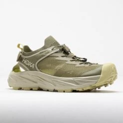 HOKA Hopara 2 Men's Wild Mushroom/Oyster Mushroom 10 HOKA Hopara 2 Men's Wild Mushroom/Oyster Mushroom -Holabird Sports 631695 5