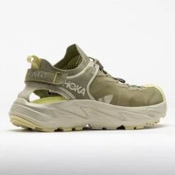 HOKA Hopara 2 Men's Wild Mushroom/Oyster Mushroom 11 HOKA Hopara 2 Men's Wild Mushroom/Oyster Mushroom -Holabird Sports 631695 6
